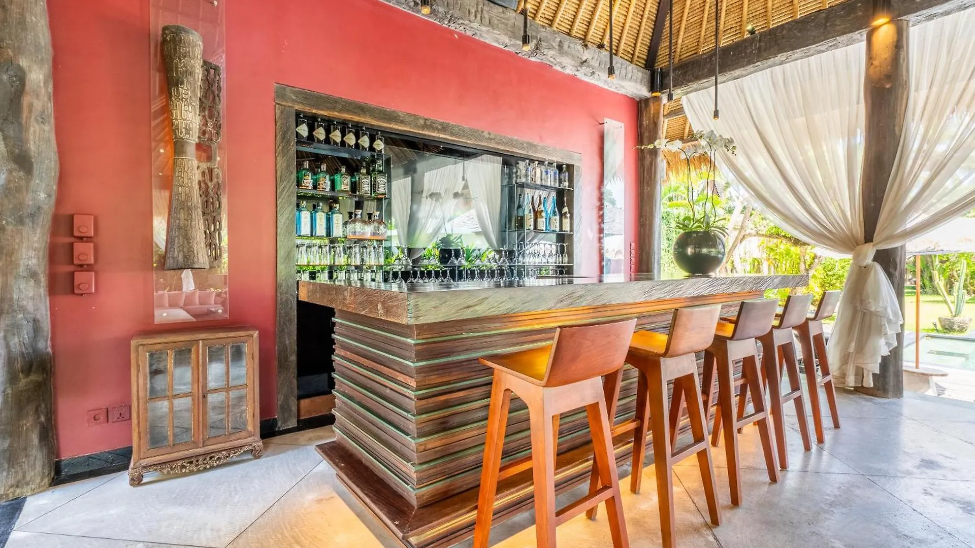Villa Ku Besar By Villa Finder Dalung  0*, Dalung (Bali) Ινδονησία
