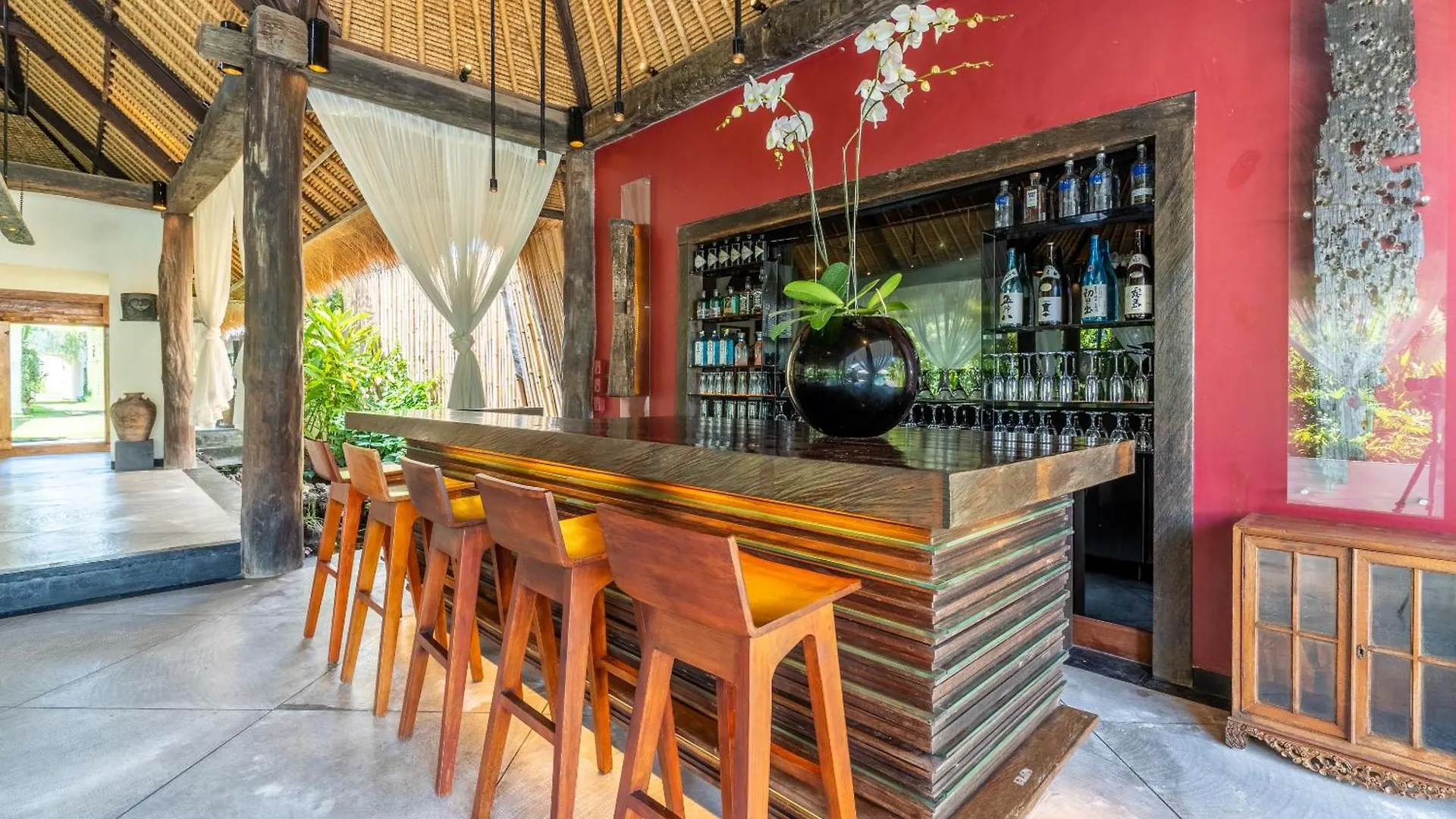 Villa Ku Besar By Villa Finder Dalung   Dalung (Bali)