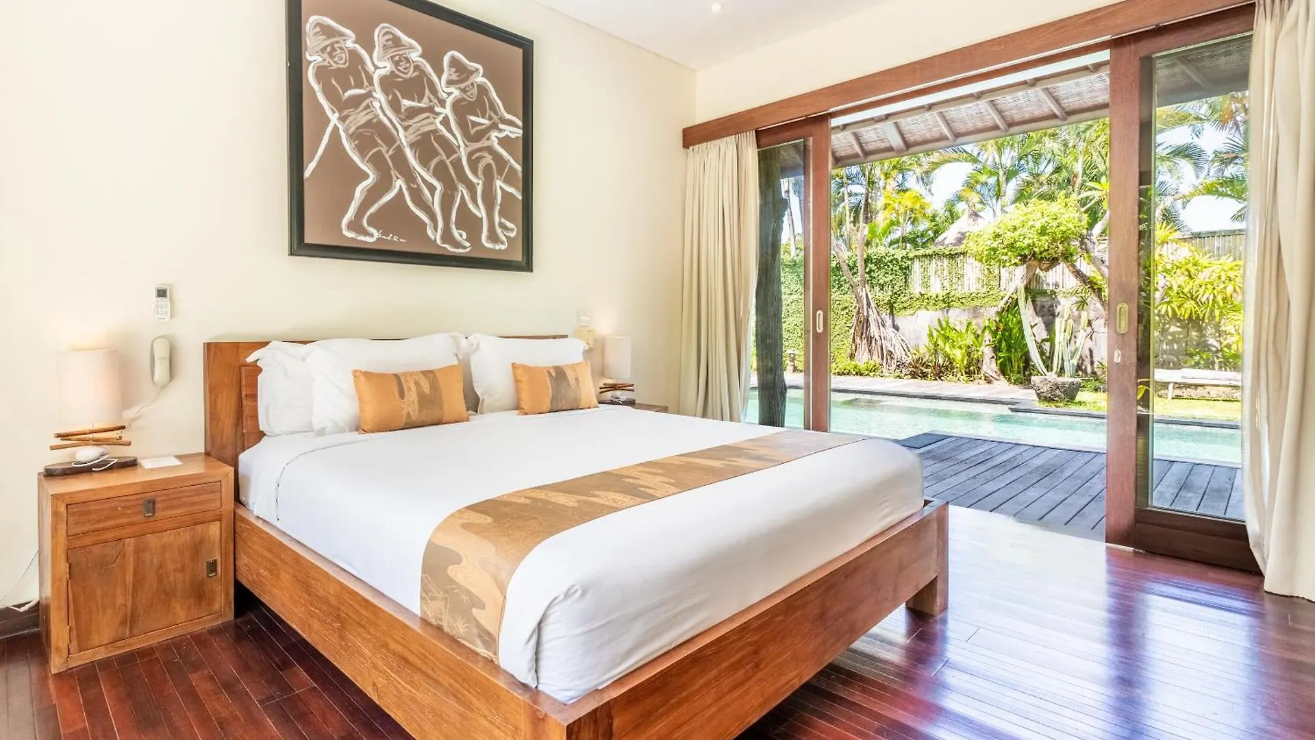 Villa Ku Besar By Villa Finder Dalung  0*, Dalung (Bali)