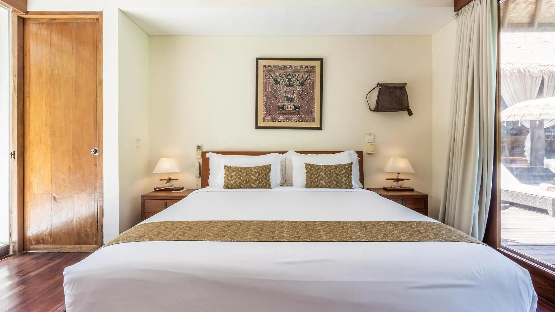Villa Ku Besar By Villa Finder Dalung