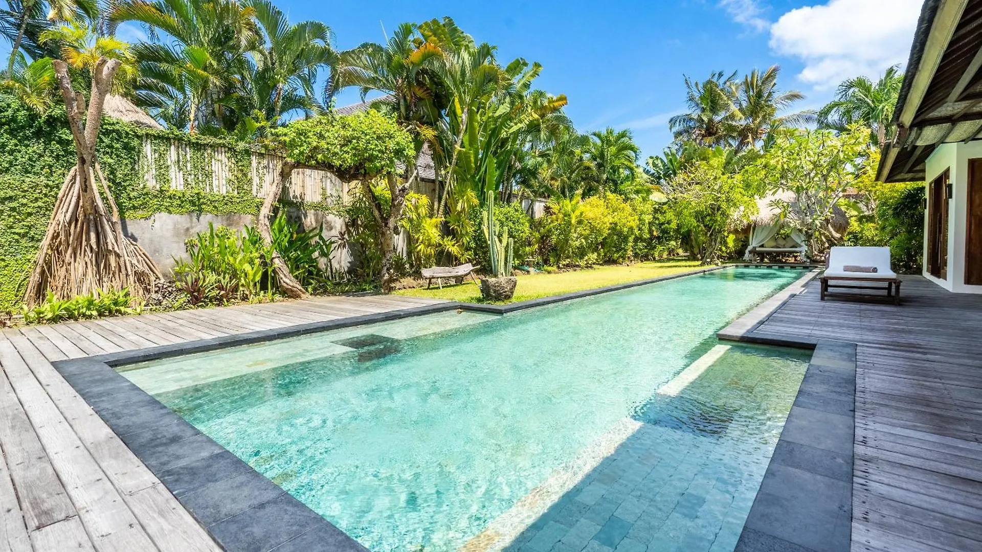 Villa Ku Besar By Villa Finder Dalung   Dalung (Bali)