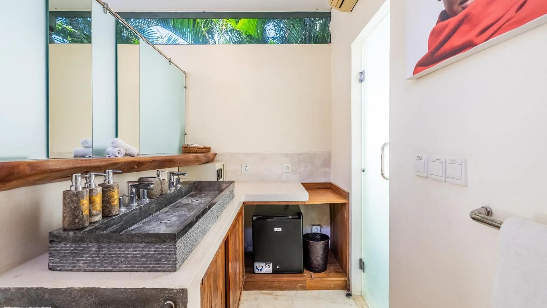 Villa Ku Besar By Villa Finder Dalung  0*, Dalung (Bali) Indonesia