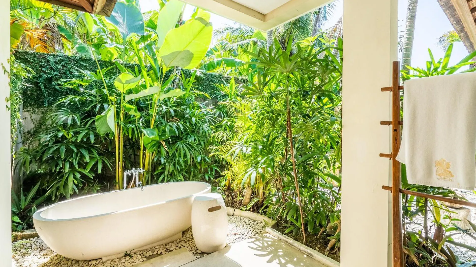Villa Ku Besar By Villa Finder Dalung  Dalung (Bali)