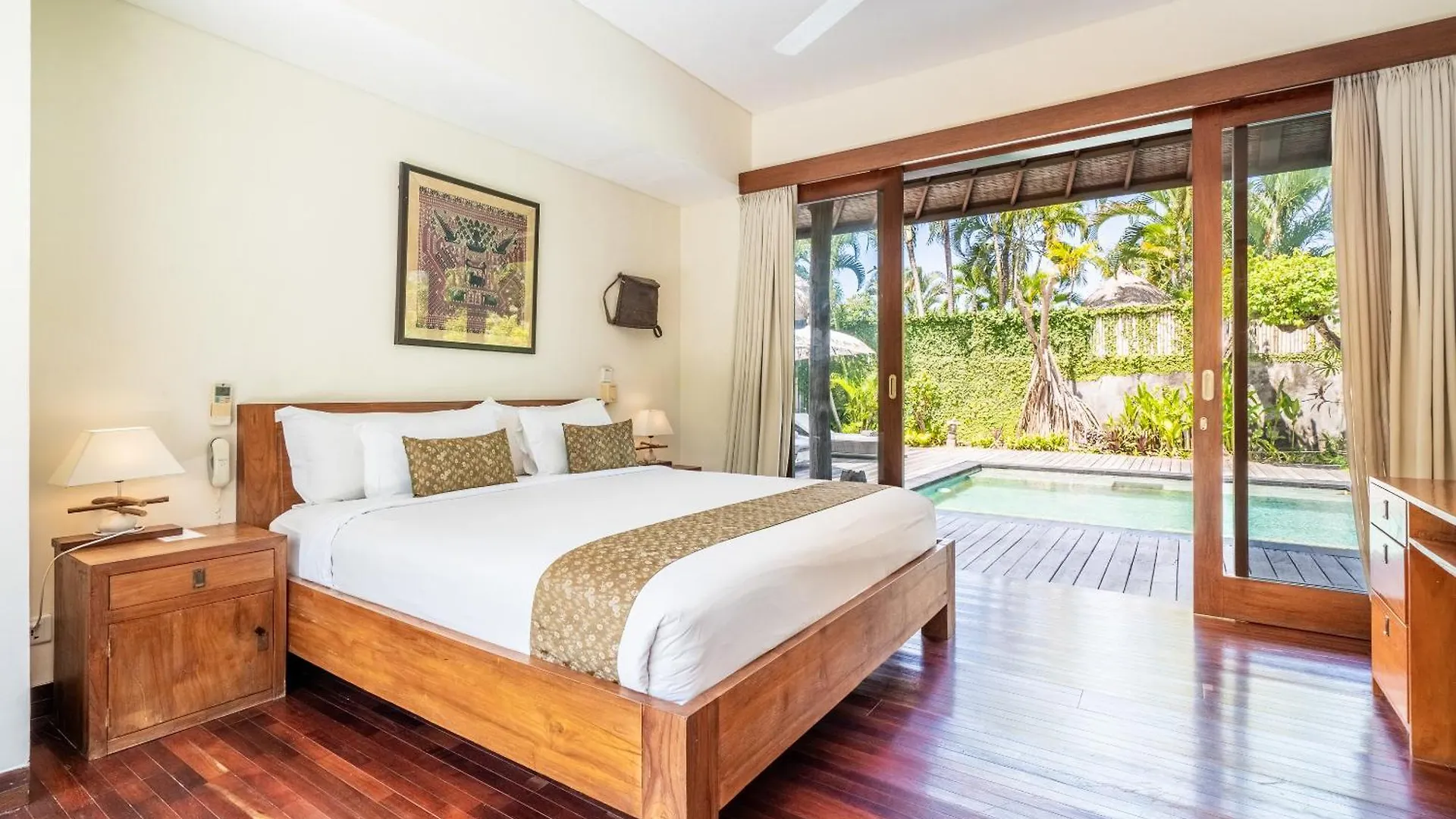 Villa Ku Besar By Villa Finder Dalung  0*, Dalung (Bali) Indonesia