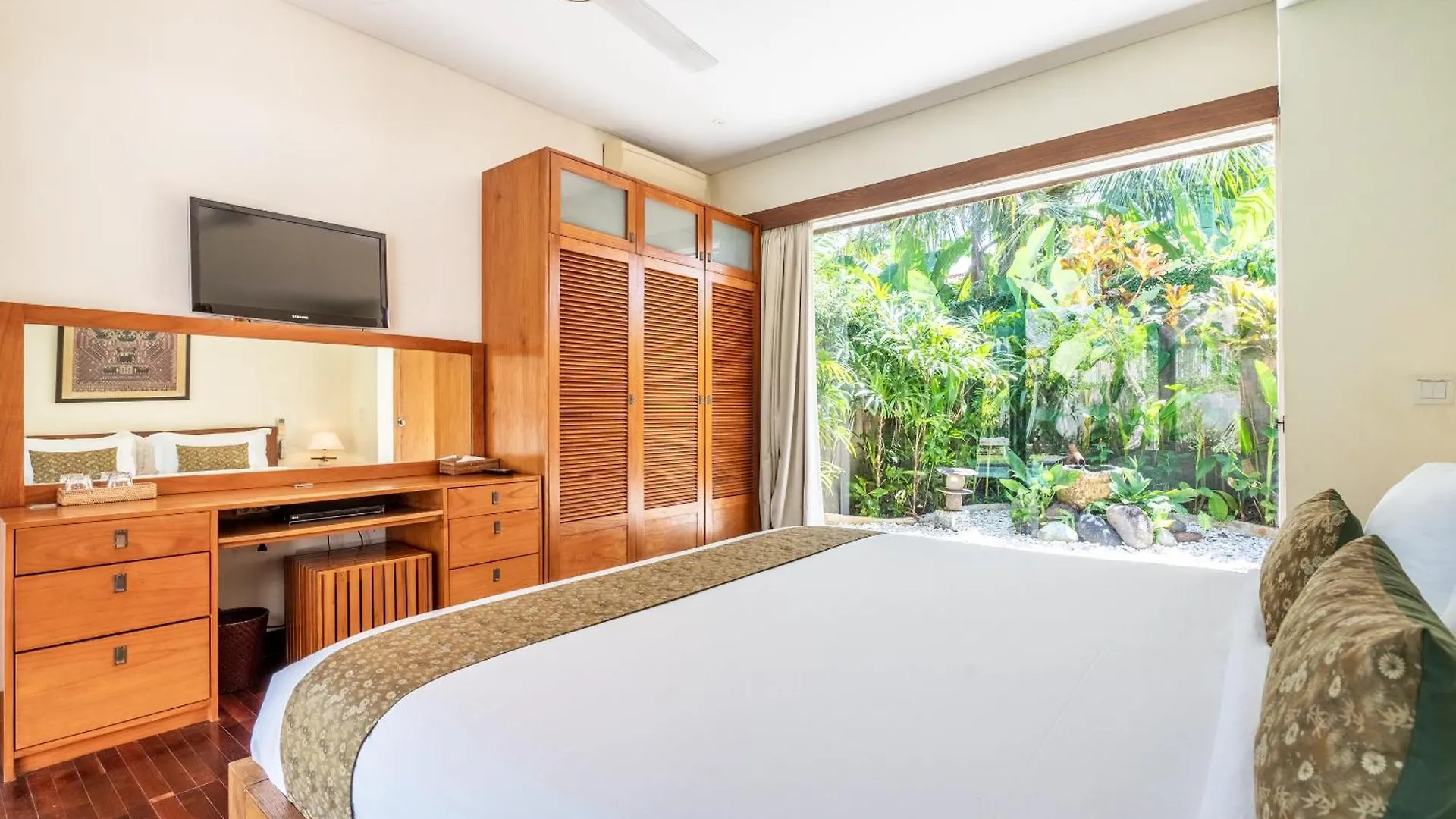 Villa Ku Besar By Villa Finder Dalung