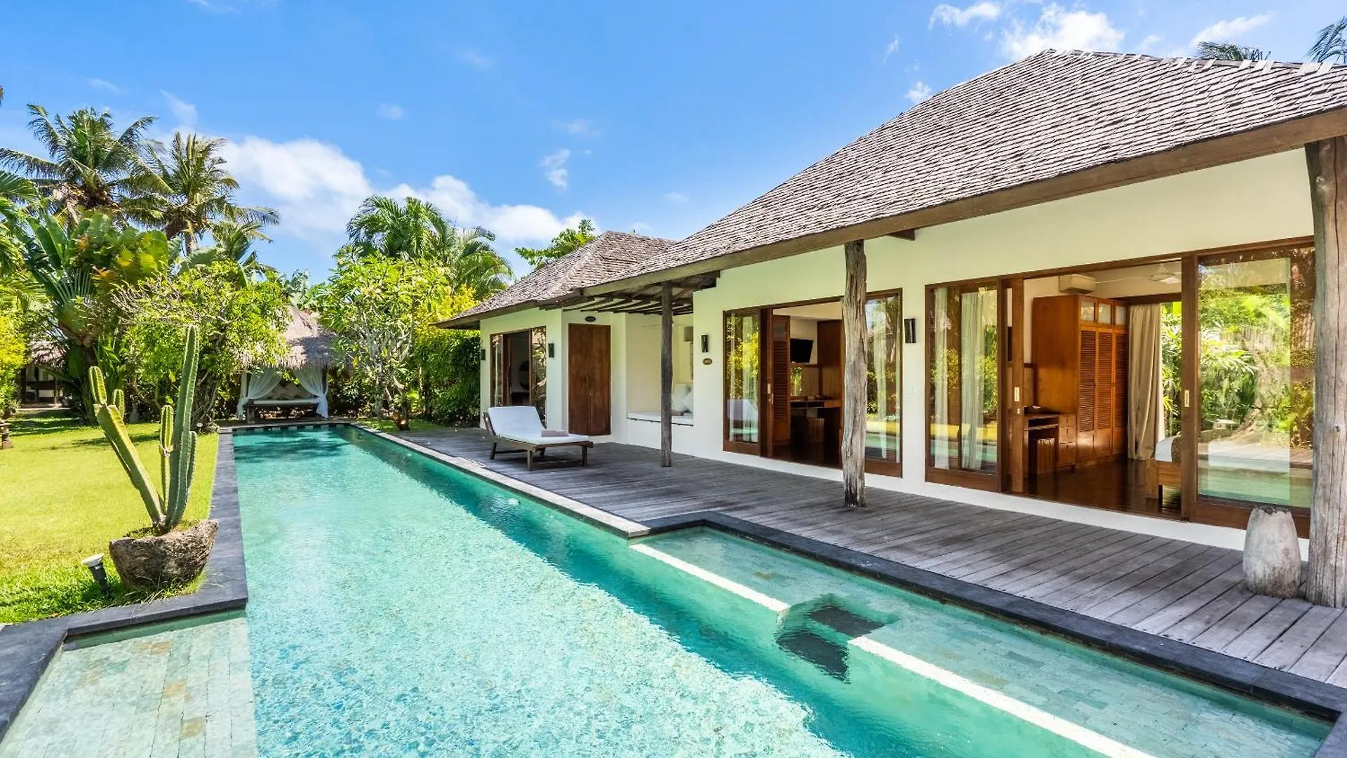 Villa Ku Besar By Villa Finder Dalung