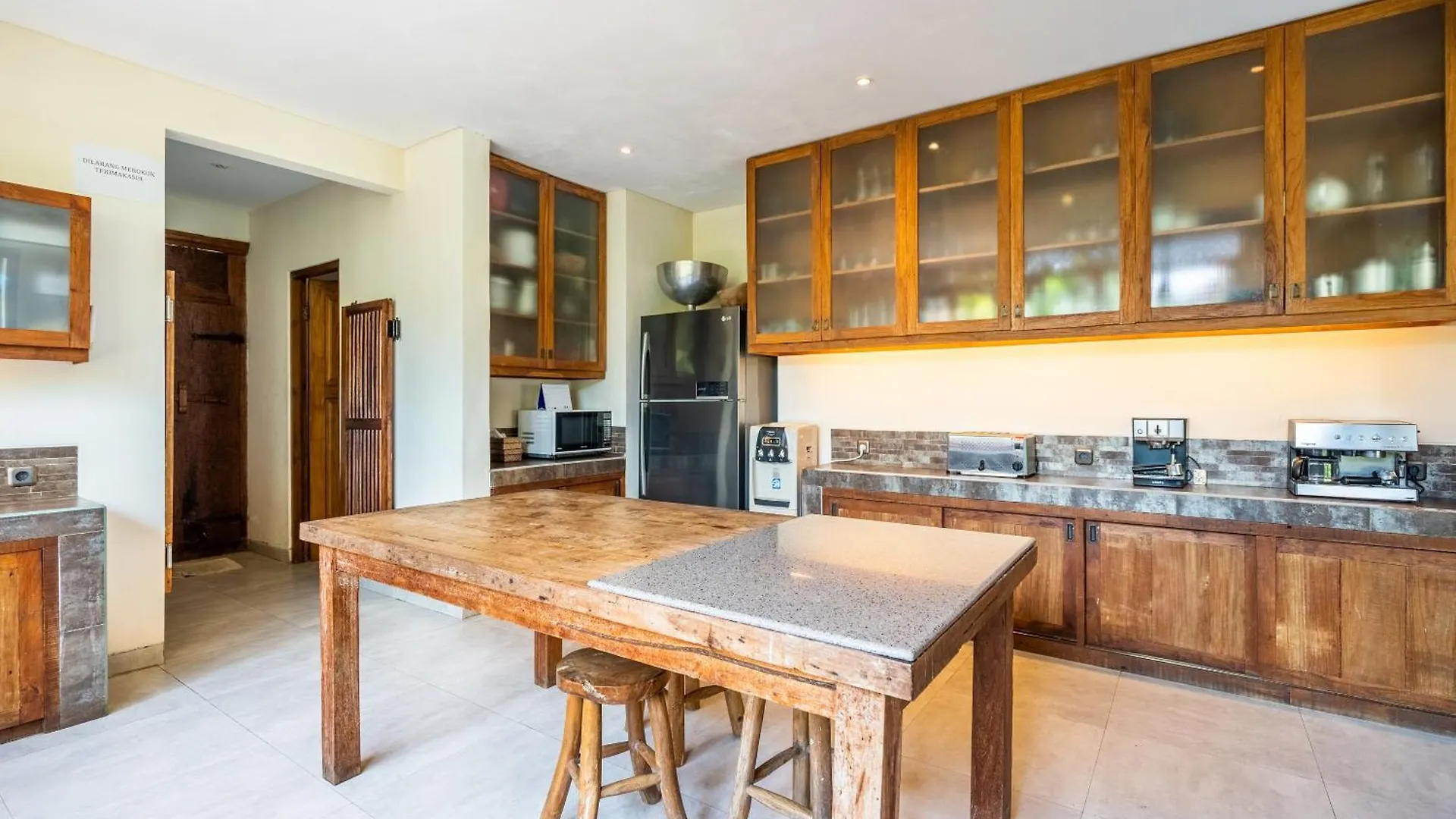 Villa Ku Besar By Villa Finder Dalung  0*, Dalung (Bali)