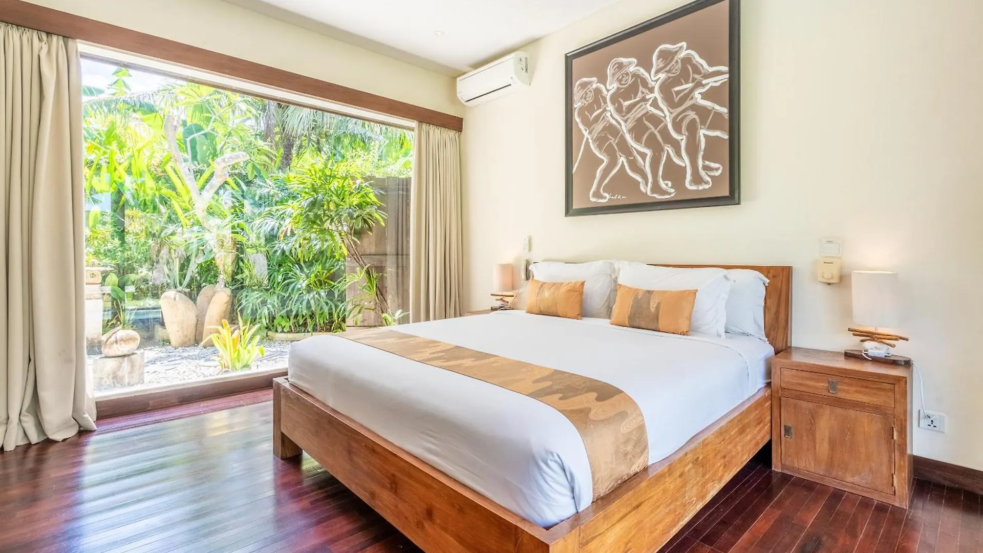 Villa Ku Besar By Villa Finder Dalung
